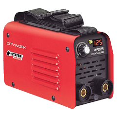 Invertor Kaynak / Stayer - 125 A