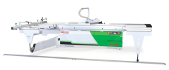Çizicili Yatar Daire Makinesi - Special Serisi 3800