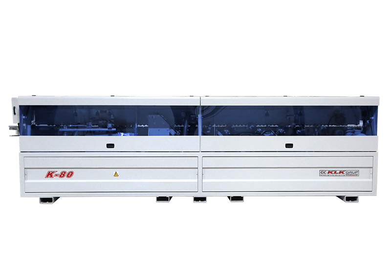 Kenar Yapıştırma / K-80 (8 ünite)