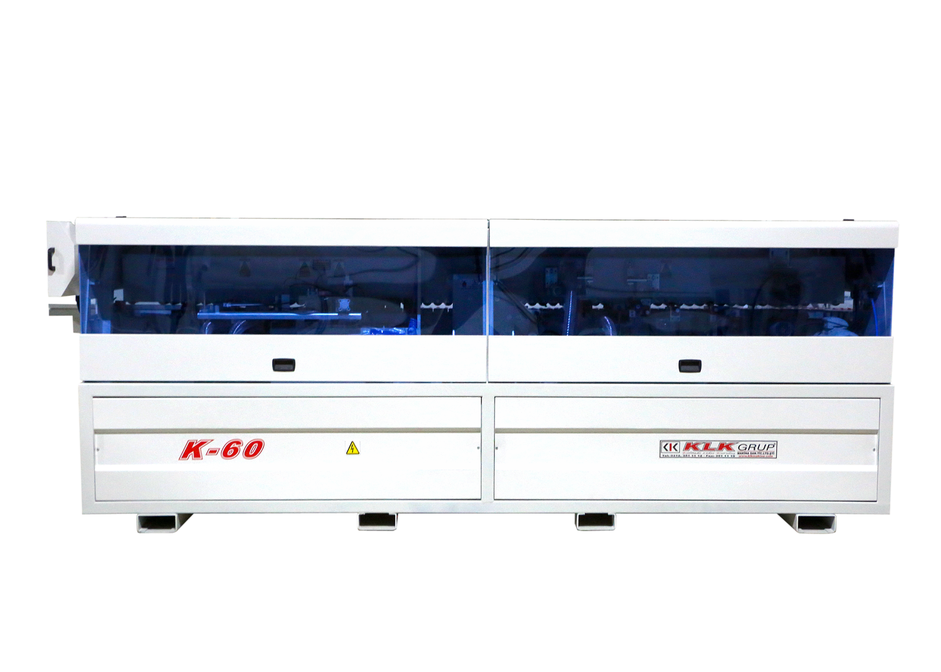 Kenar Yapıştırma / K-60 (7 ünite)