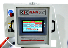 Kenar Yapıştırma / K-60 (7 ünite)